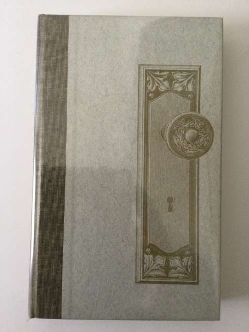 Oliver Wendell Holmes, the autocrat of the breakfast table, 1965