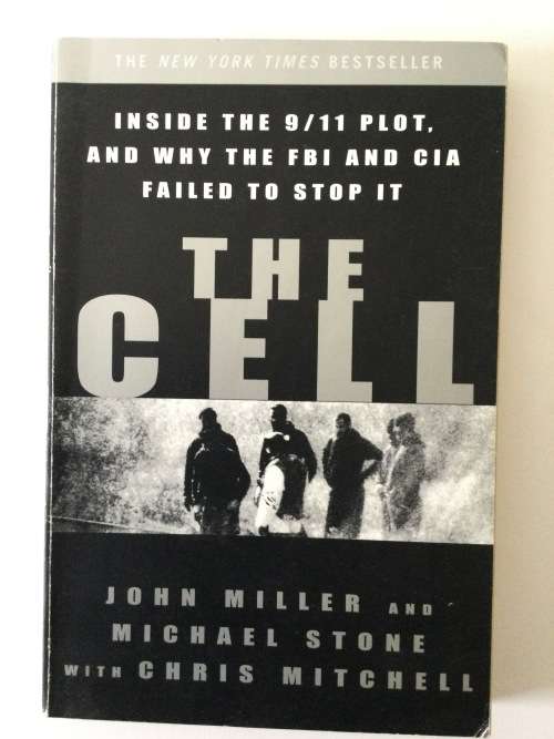 The Cell, John Miller and Michael Stone, 2003