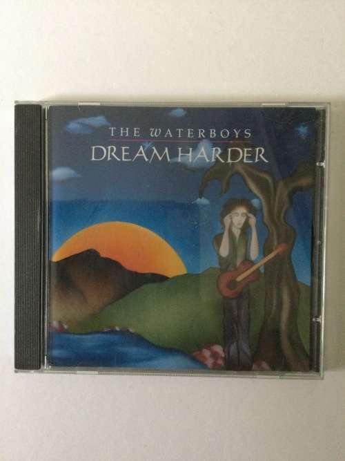 Dream Harder, The Waterboys
