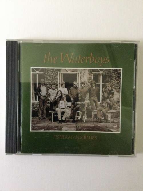 Fisherman`s Blues, The Waterboys