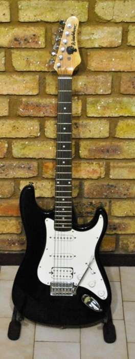 Washburn Lyon Series Electric Guitar