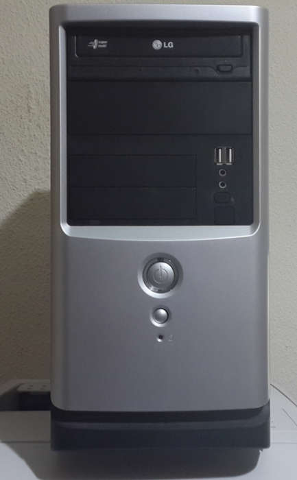Desktop Computer