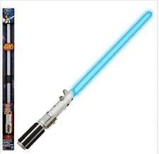 Luke Skywalker Star Wars Ultimate FX Lightsaber by Hasbro-SALE THIS WEEKEND ONLY!!!!