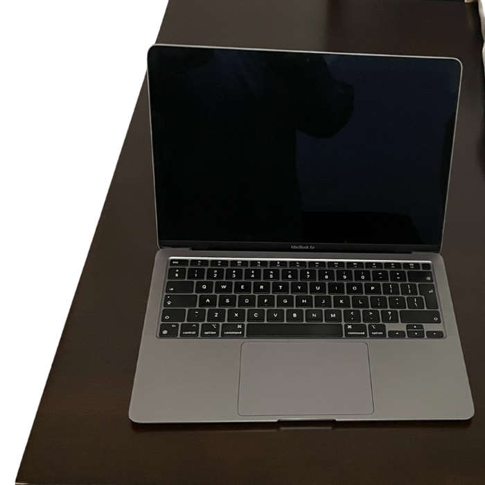 Macbook Air M1 256GB SSD 8GB Ram - 2020