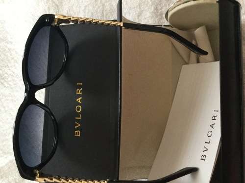 New ladies Bvlgari sunglasses