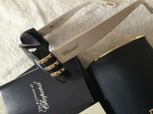 Ladies Chopard sunglasses