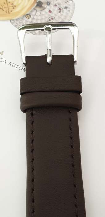 Stunning Swiss Vintage 1945 Hermes Hand Winding Men's Wristwatch - Mint Condition / Investment Piece