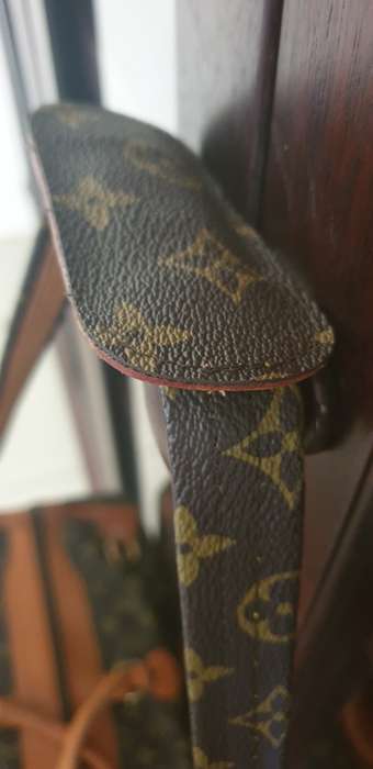 Vintage 1960's | Original Louis Vuitton | Superb Clean Weekender Bag | Professionally Cleaned