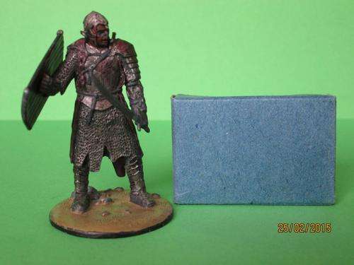 Lord of the Rings - Orc Warrior