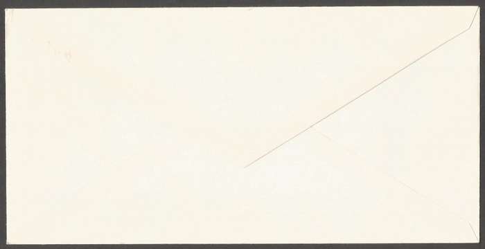 SWA 1970 / Omaruru Centenary - ATKB FDC/ Cancel / Postmark/ Post mark- Unaddressed