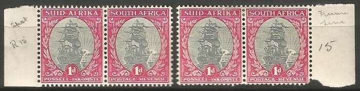 Union of SA Unrefernced 1d Ships, Positional Varieties. as indicated