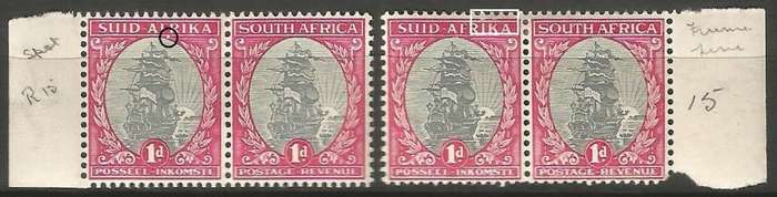 Union of SA Unrefernced 1d Ships, Positional Varieties. as indicated