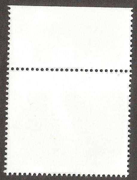 Zimbabwe 2005 HIV Stamp UMM