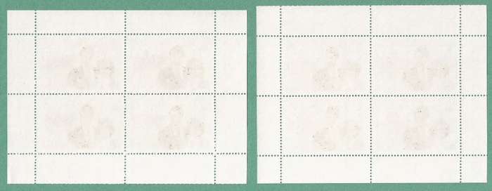 Anguilla- Royal Wedding- MNH- M/S- Thematic