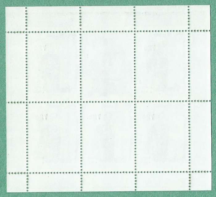 Penrhyn Islands 1983 Overprints - Royal Wedding- MNH- Sheets- Thematic