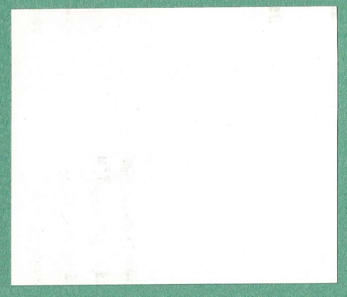 Romania- 1969- Painting by Bernardino Licinio - MNH- Imperforated M/S- Thematic-Art-Painting