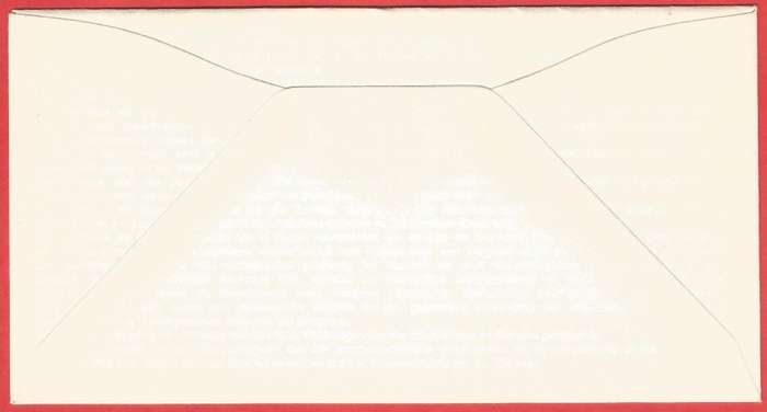 RSA- FDC3.30- Deaf and Blind Institute -1981- Cancel- Worcester- Variety- Different FDC Shades