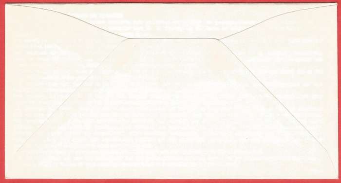 RSA- FDC3.30- Deaf and Blind Institute -1981- Cancel- Worcester- Variety- Different FDC Shades