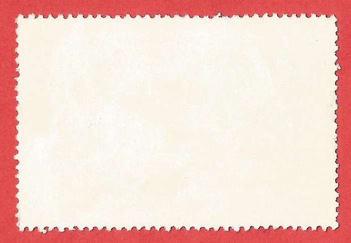 Brazil 1970 Brazil`s Third Victory in the Football World Cup- Used- Cancel- Postmark- Post mark
