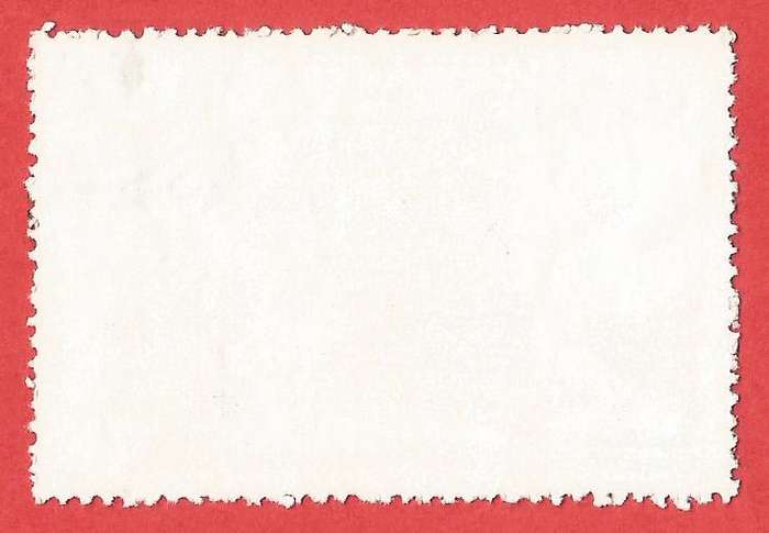 Brazil 1970 Brazil`s Third Victory in the Football World Cup - Used- Cancel- Postmark- Post mark