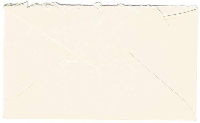RSA-1975- Domestic Mail- Cover- Used- Postmark- Johannesburg- FDC