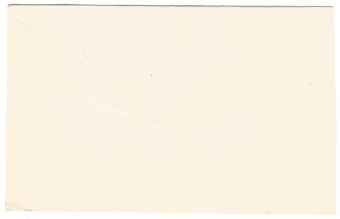 RSA- Domestic Mail- Cover- FDC- Used- Postmark- Cancel