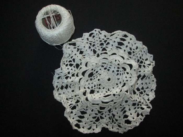 Odds and Ends Cottons 18 balls