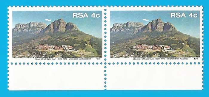RSA-1979-FDC+Set MNH Stamps-Thematic-Flora-Flowers-Roses-Scenery