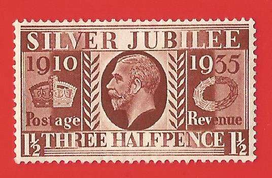 England-Used-Cancel-Thematic-Famous Person