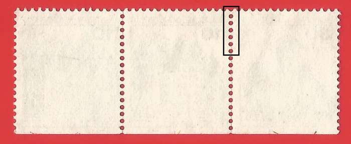 Germany-Cancel-Used-Thematic-Buildings 1977 issue W60