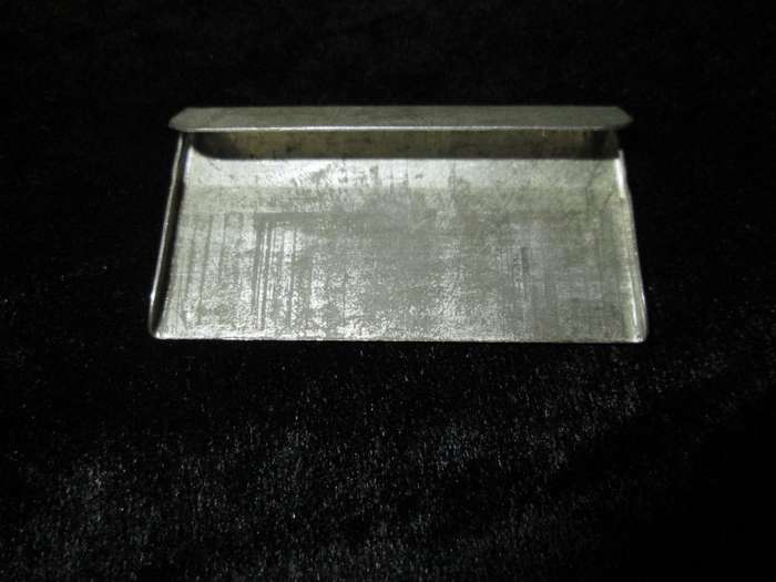 1xBrowns Clipper C9(1939)Ltd Birmingham England+1xMade in England + A Burman Box