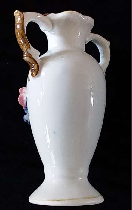 Vase with Flowers