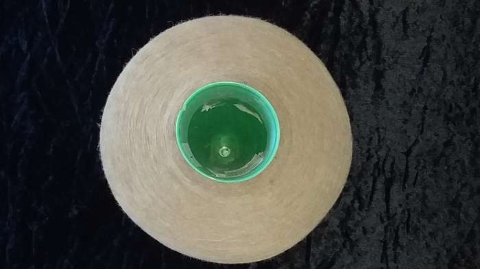 Acrilan-Moussmat-22-Y283-WM Hollins Spinners LTD-Camel-SPG9458-Made in England