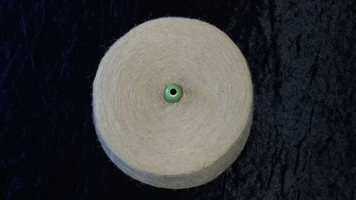 Acrilan-Moussmat-22-Y283-WM Hollins Spinners LTD-Camel-SPG9458-Made in England