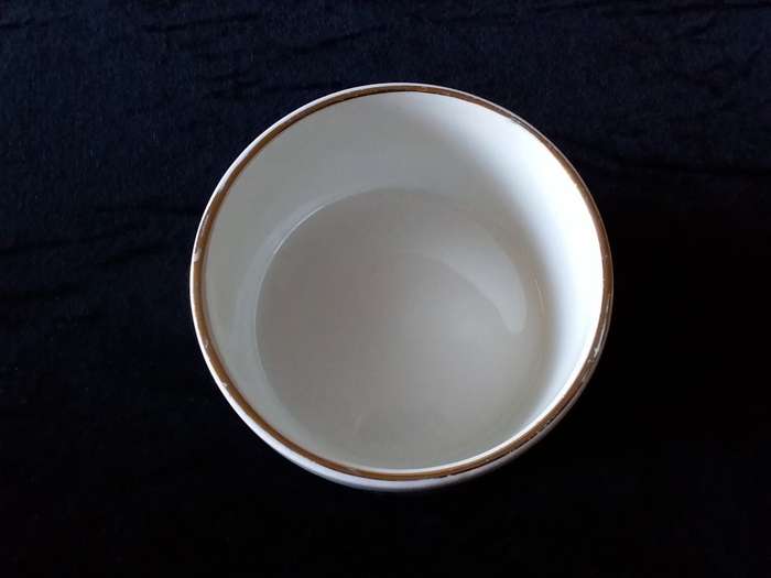 Sugar Bowl-Arklow-Made in Ireland-IRONSTONE