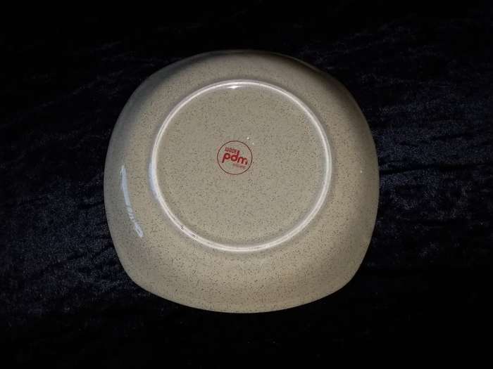 Display Plate-WADE-PDM-England