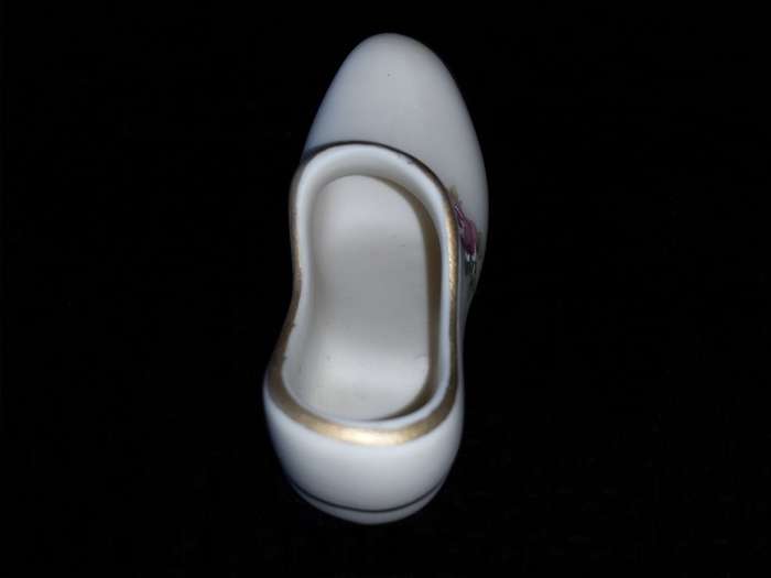 Ornaments-Shoe and Vase -IBIS AVEIRO-Made in Portugal