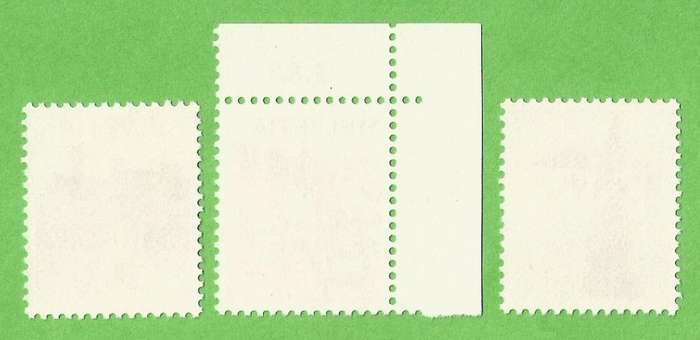 Switzerland-Helvetia-MNH-Set-Thematic-Buildings