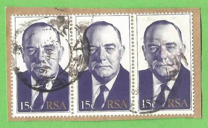 RSA-15c-Cancel-Used-On Paper-Thematic-Famous Person