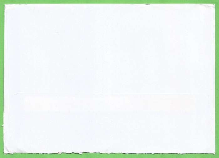 Domestic Mail-Cover-ITALY-Cancel-Thematic-Symbol