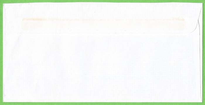 RSA-Domestic Mail-Cover-Ink Jet Stamp Cancelling-2007-Capemail-Thematic-Flora