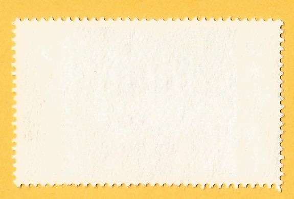 Malawi -9d- Used-Cancel-Thematic-Symbol