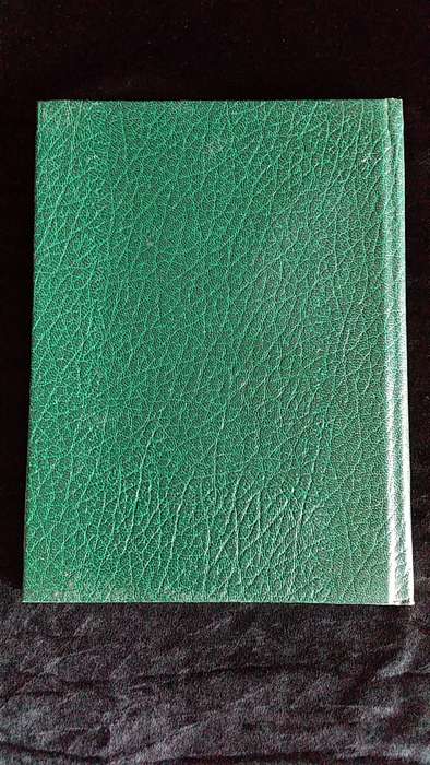 1974-Wag op die Volmaan-Author F.W.Peters-Signed by Author-80 Pages