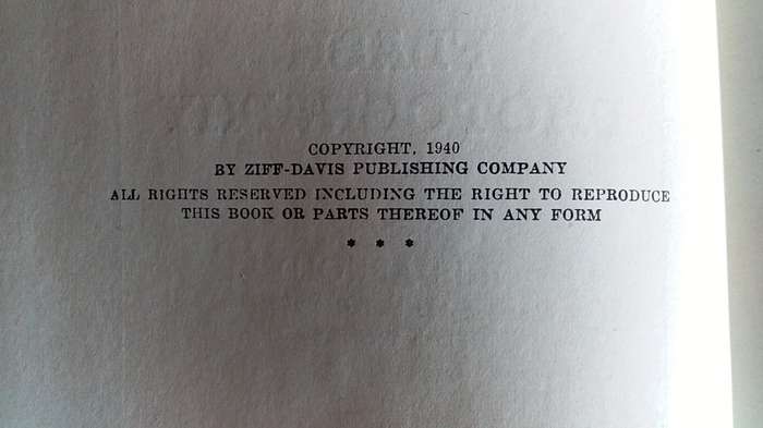 Book-1940-Flash Photography-Author Rus Arnold-110Pg