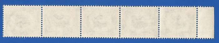 SWA- 4c- 1961 Postage dues SACC58- MNH -
