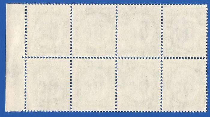 SWA- 6c- 1961 Postage dues SACC60- MNH