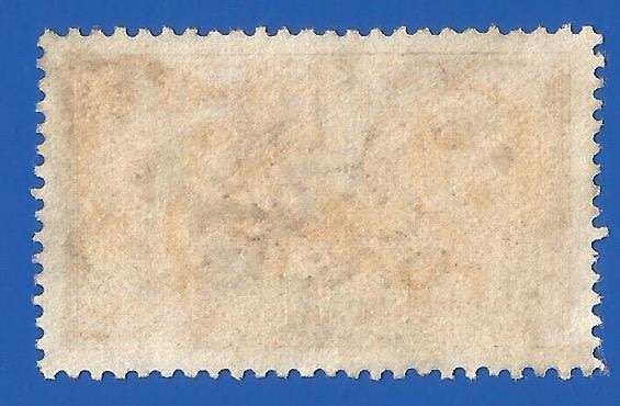 England King George V SG451- Used- Cancel- Postmark- Post Mark