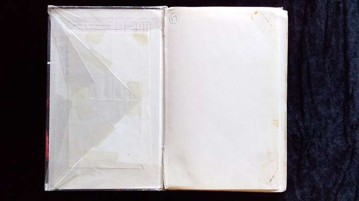 Book- N.P. Van Wyk Louw- Die Held-1971-37 Pages