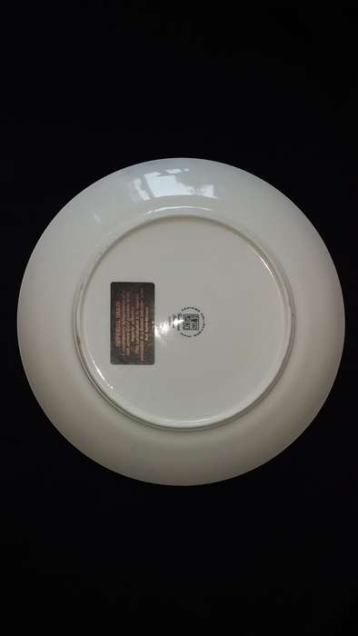Imperial Imari- Limited Collectors Series- Prof Toshio Mitumura- Pattern Flora