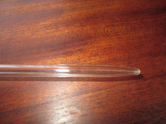 HIRSCHMANN  EM Techcolor W Germany 100ML . Scientific Instrument Laboratory Equipment